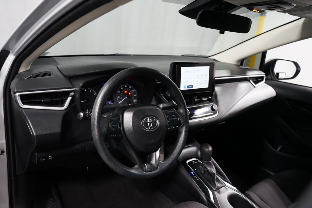 Thumbnail: 2024 Toyota Corolla - 11
