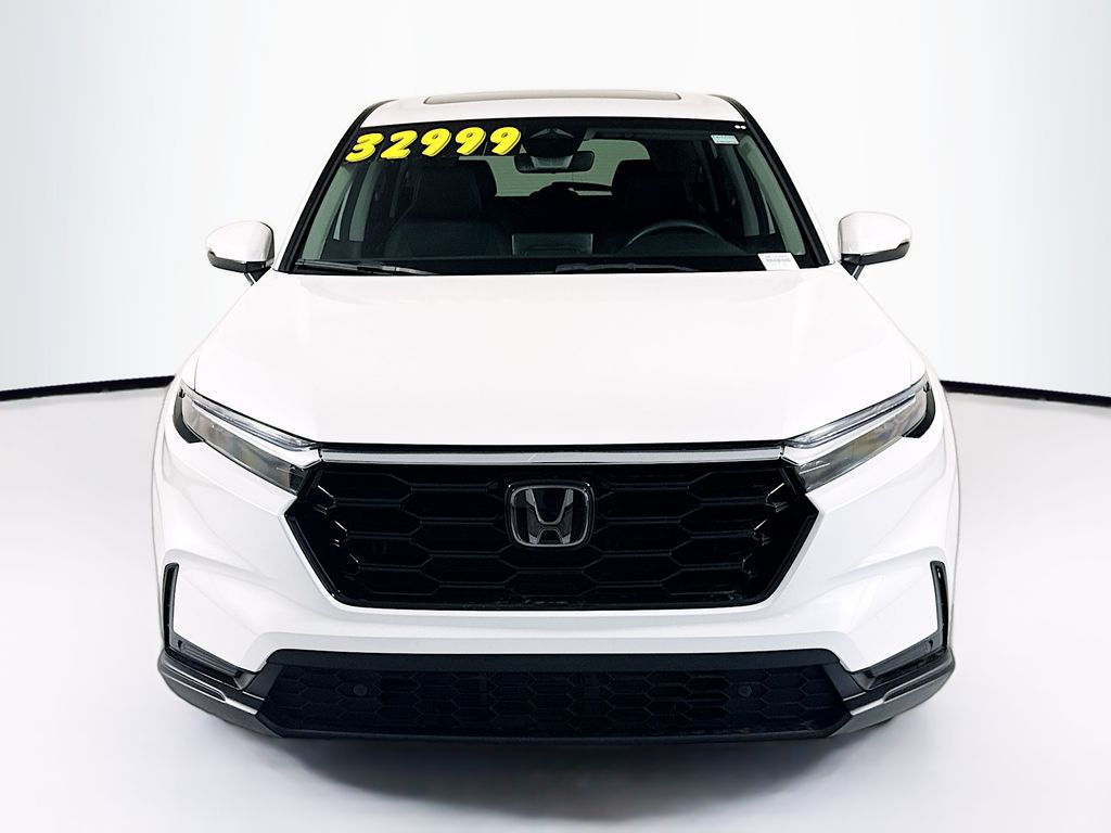 Thumbnail: 2024 Honda CR-V - 2