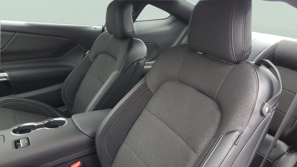 New 2026 Red Ford EcoBoost image 15