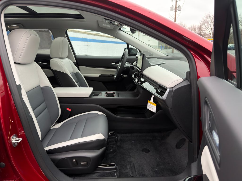 Thumbnail: 2026 Honda Prologue - 26