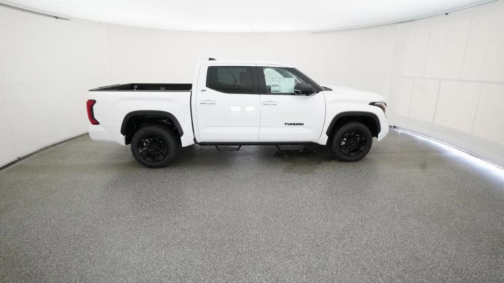 Thumbnail: 2026 Toyota Tundra - 21