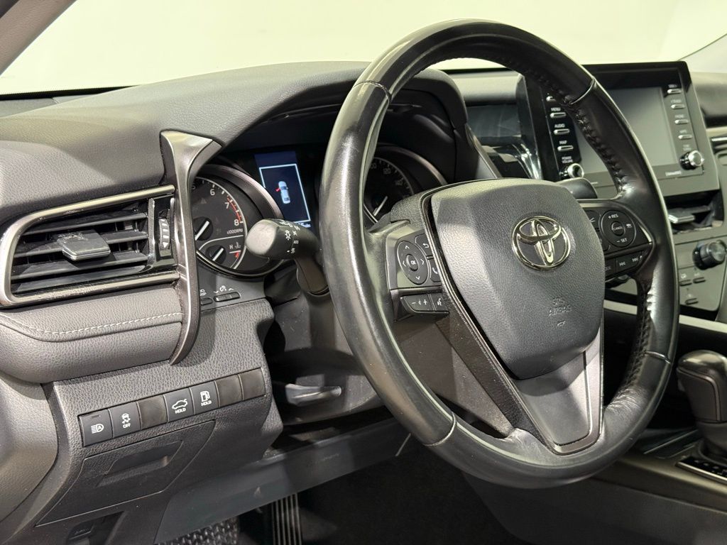 Thumbnail: 2023 Toyota Camry - 16