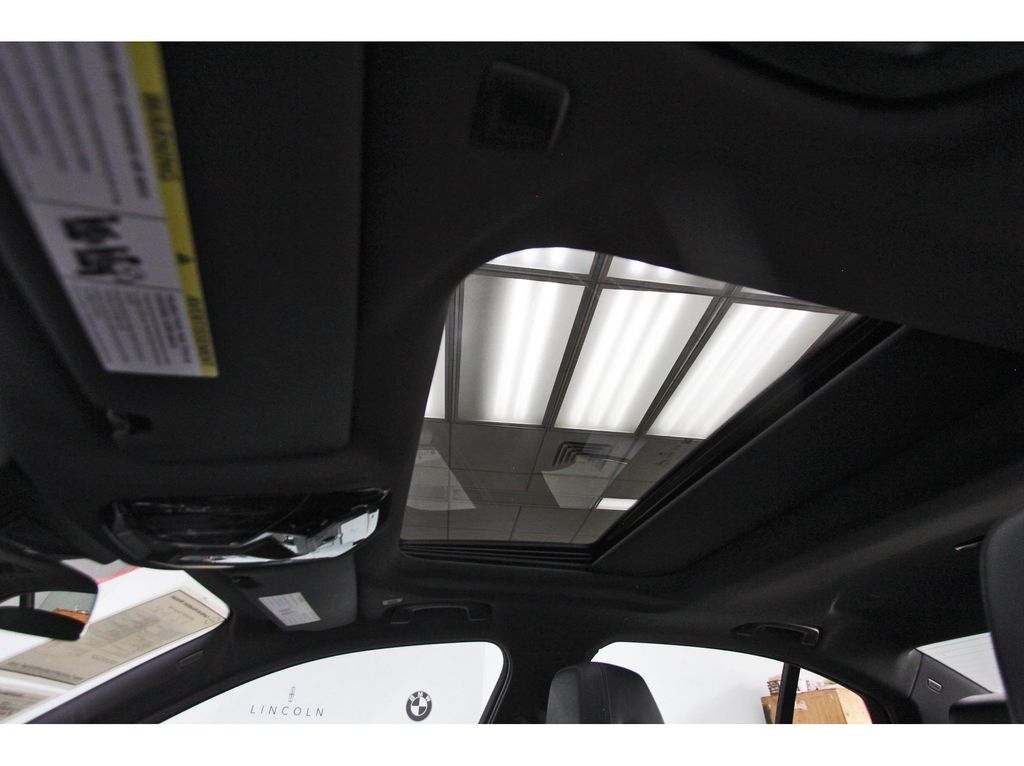 2025 BMW 5 Series 530i Gray at Gullo Toyota