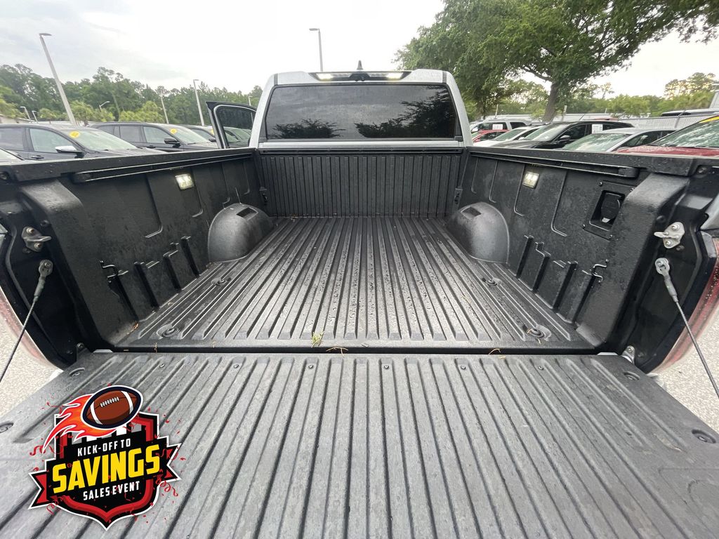 Used 2024 Toyota Tundra Hybrid Truck