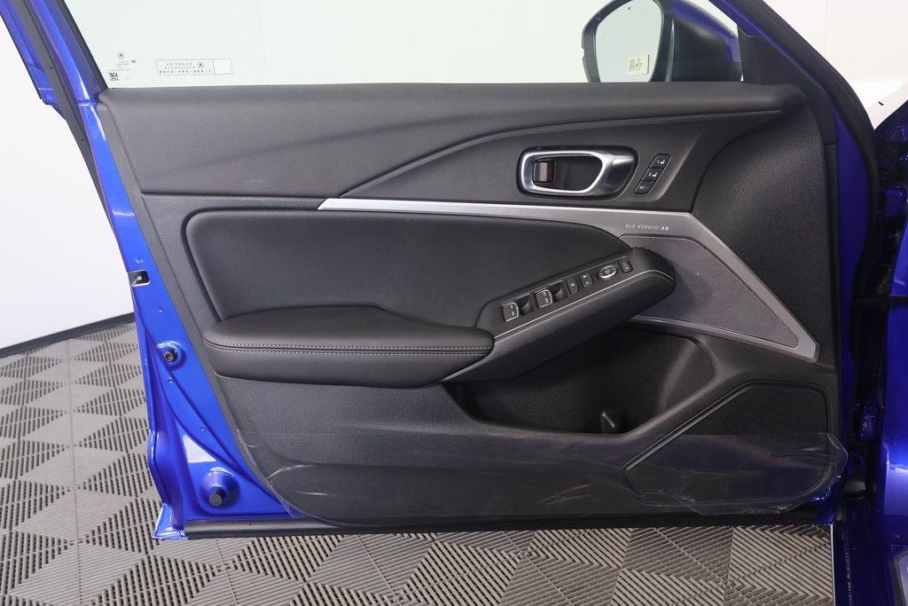 2025 Acura Integra A-Spec w/Tech 7