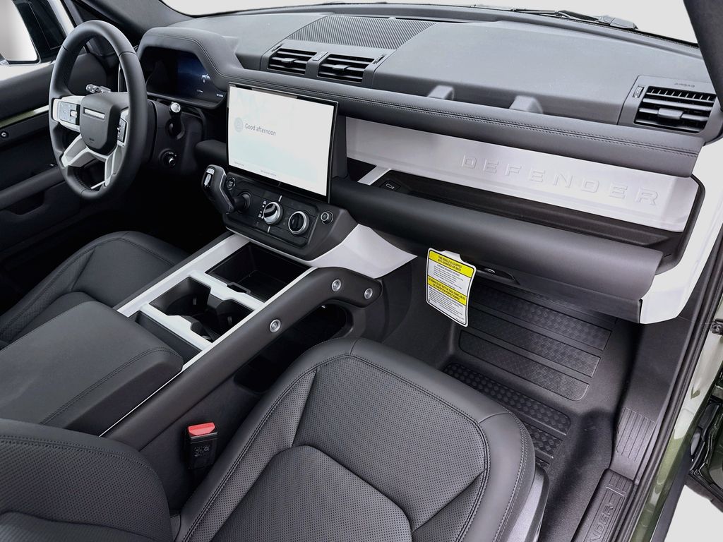Thumbnail: 2026 Land Rover Defender - 17