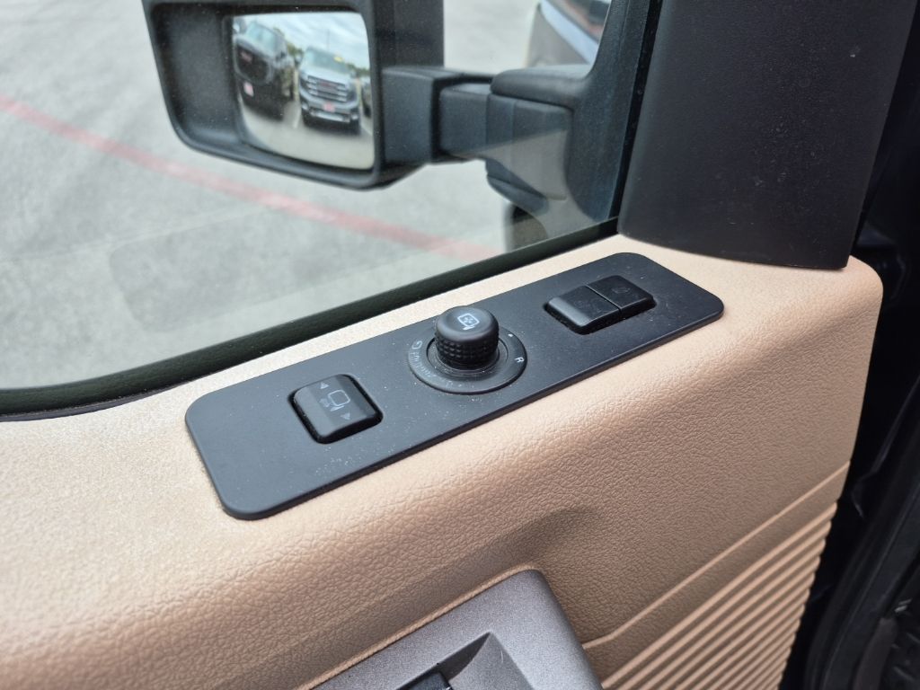 Used Car 2015 Ford F-250sd  Lariat For Sale Under $25,000 In Austin, Texas