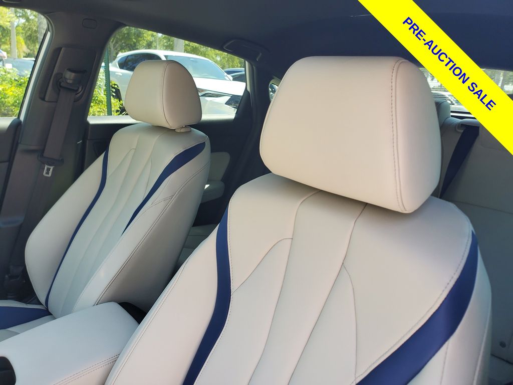 2026 Acura Integra - $30,088