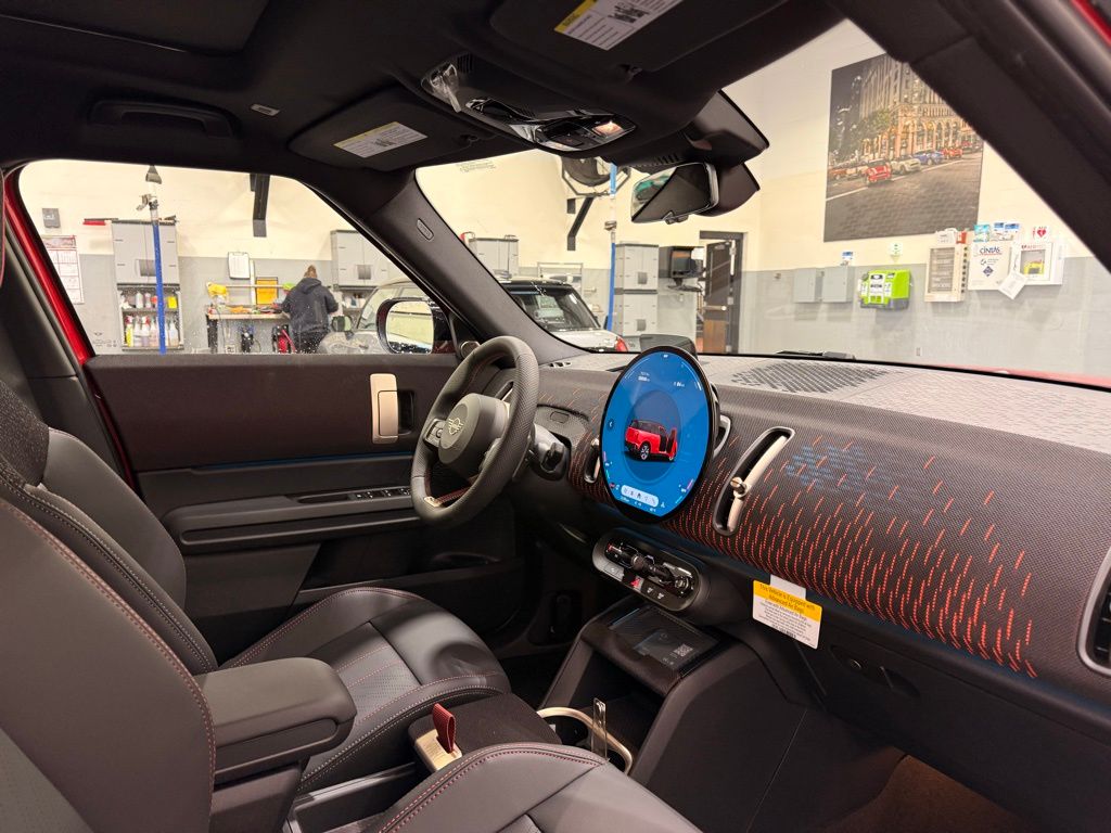 Thumbnail: 2026 MINI Cooper Countryman - 28