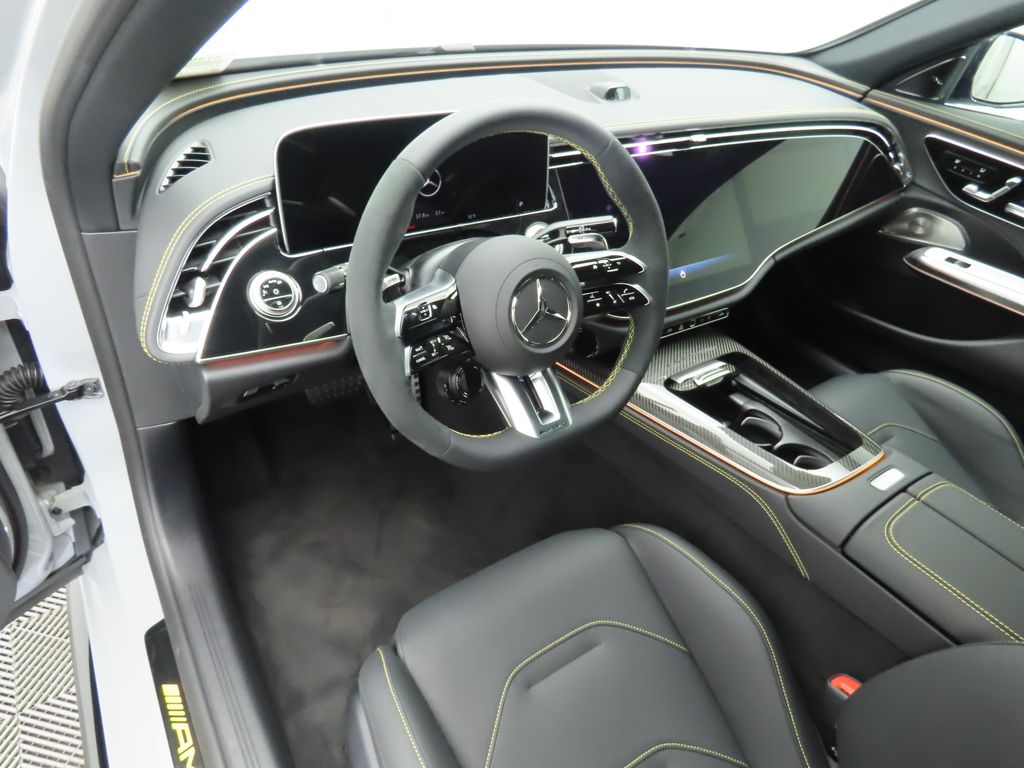 Thumbnail: 2026 Mercedes-Benz E-Class - 9