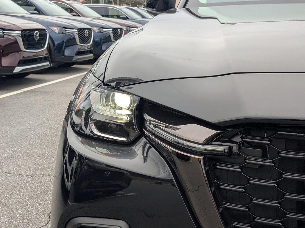 2026 Mazda CX-70 3.3 Turbo Preferred