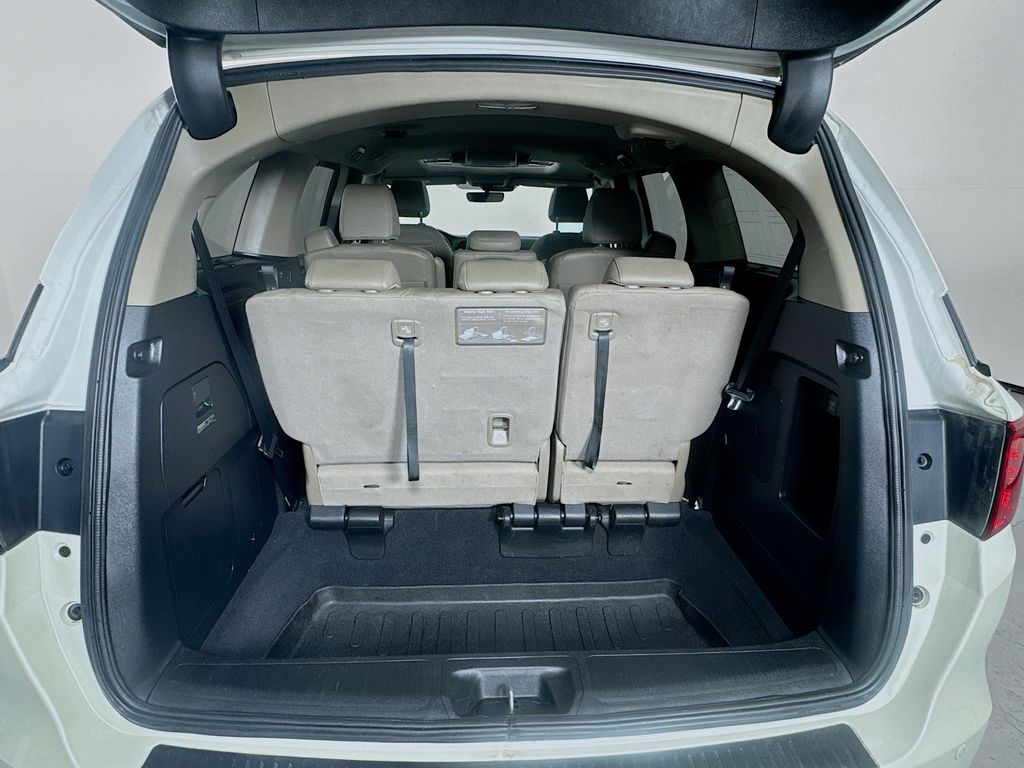 Used Car 2019 Honda Odyssey  Elite For Sale Under $30,000 In Austin, Texas