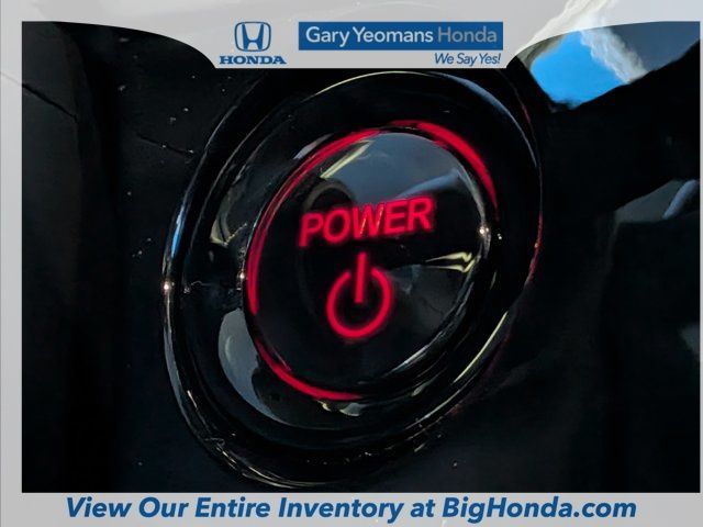 2026 Honda Accord Hybrid