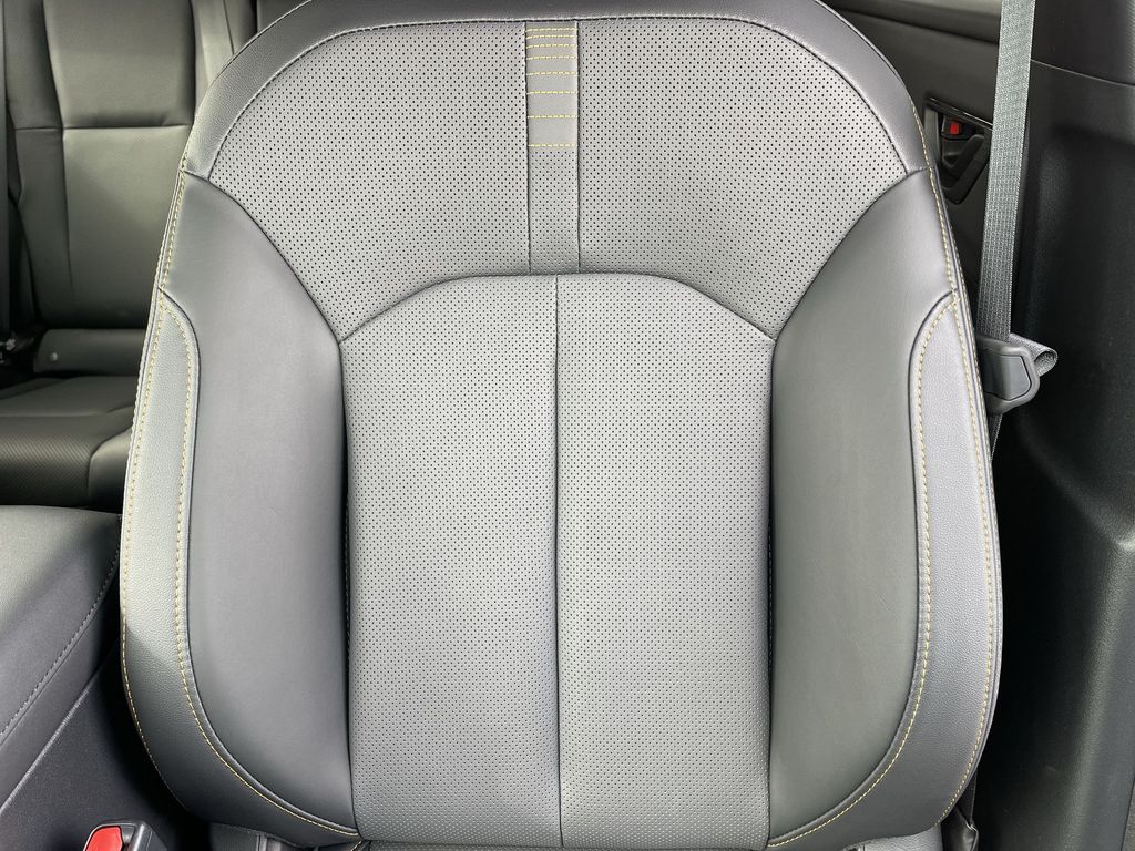 2026 Subaru Outback Wilderness - Photo 23
