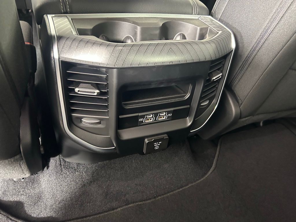 New 2026 Black Ram Big Horn/Lone Star image 14