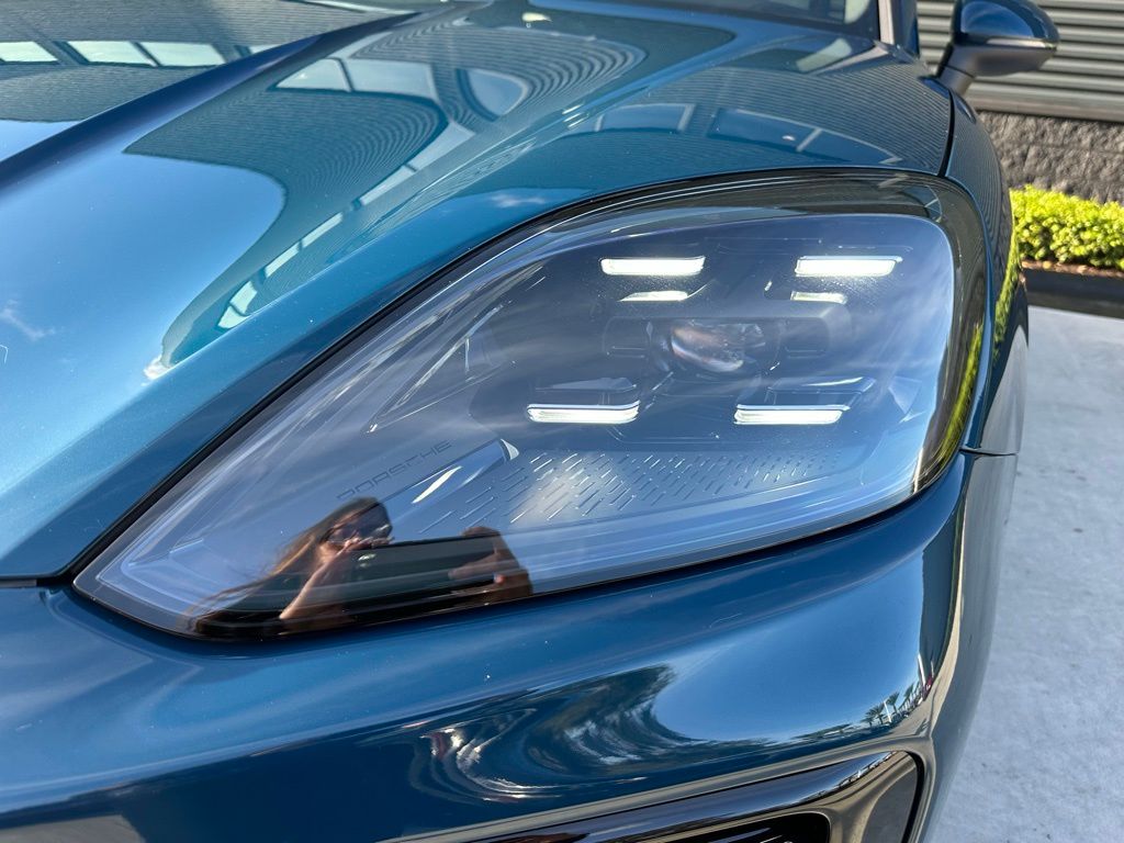 Thumbnail: 2026 Porsche Cayenne - 13