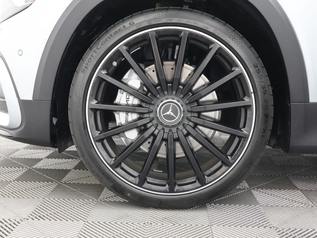 Thumbnail: 2025 Mercedes-Benz GLB - 31