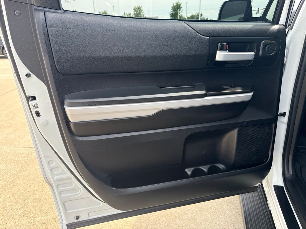 Used 2019 Toyota Tundra Truck