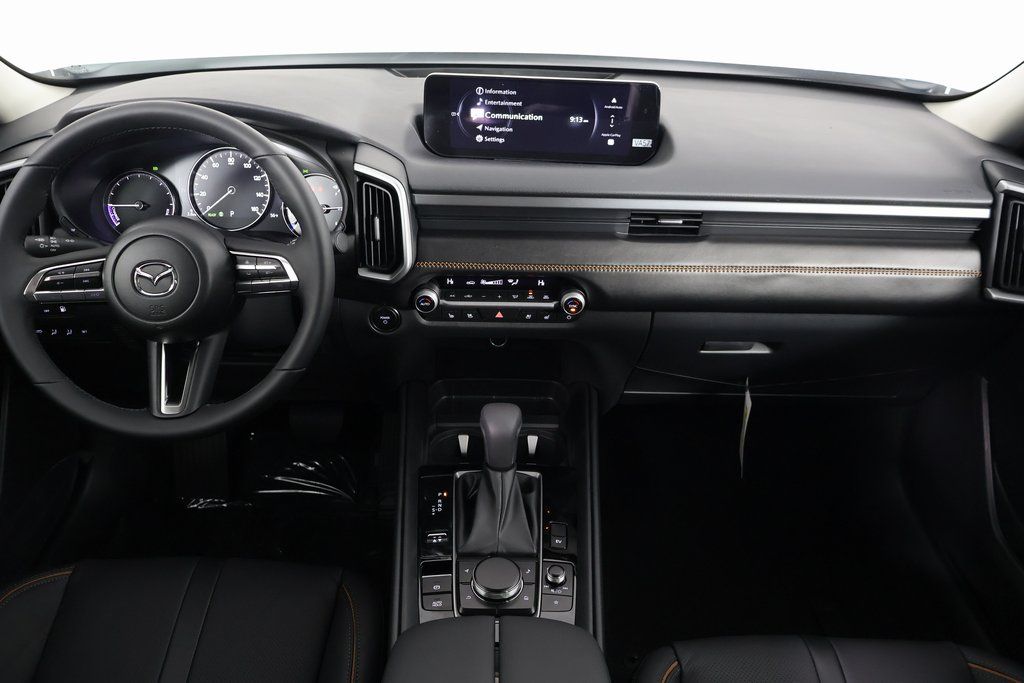 Thumbnail: 2026 Mazda CX-50 - 4