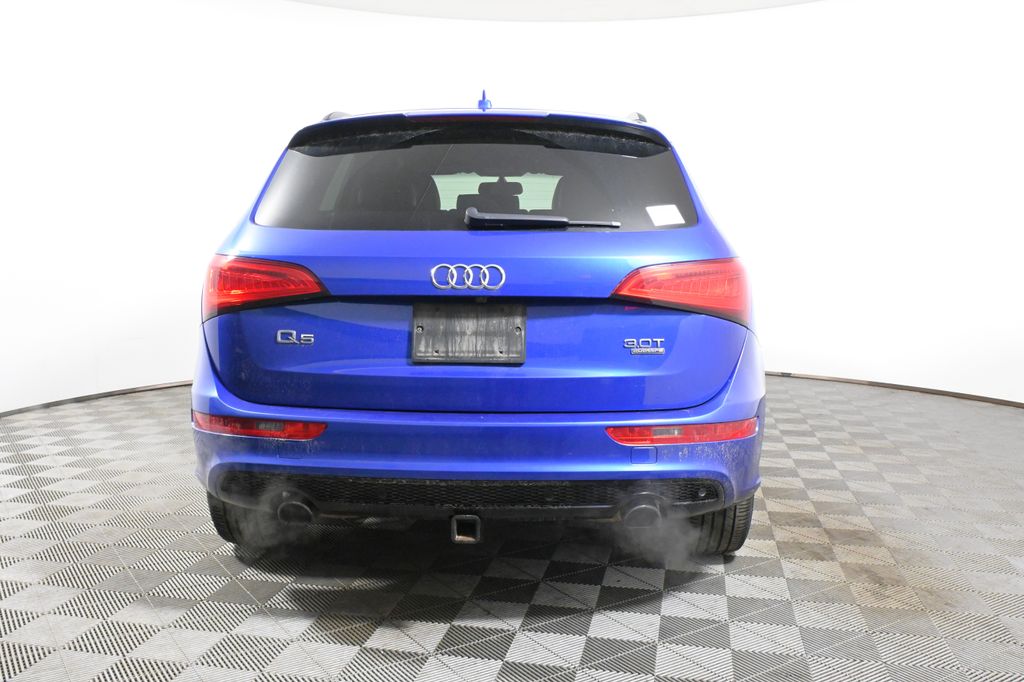 Thumbnail: 2016 Audi Q5 - 6