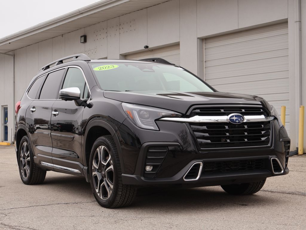 2023 Subaru Ascent Touring AWD