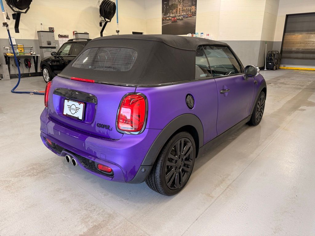 2019 MINI Cooper S 6