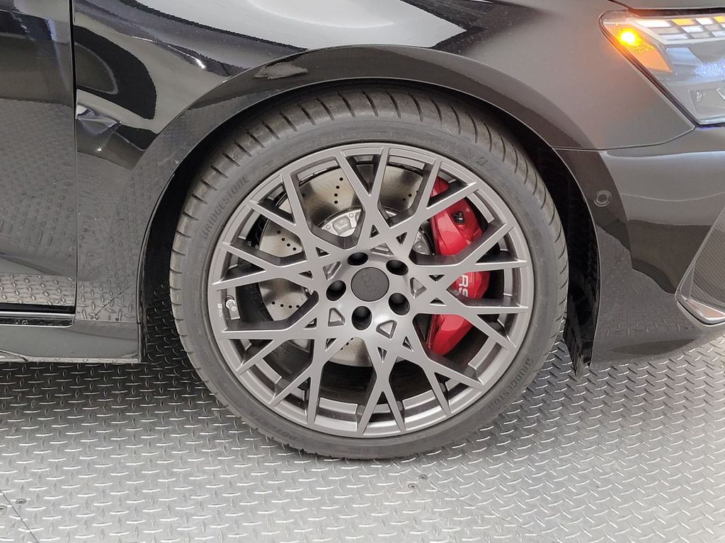 Thumbnail: 2026 Audi RS 3 - 10