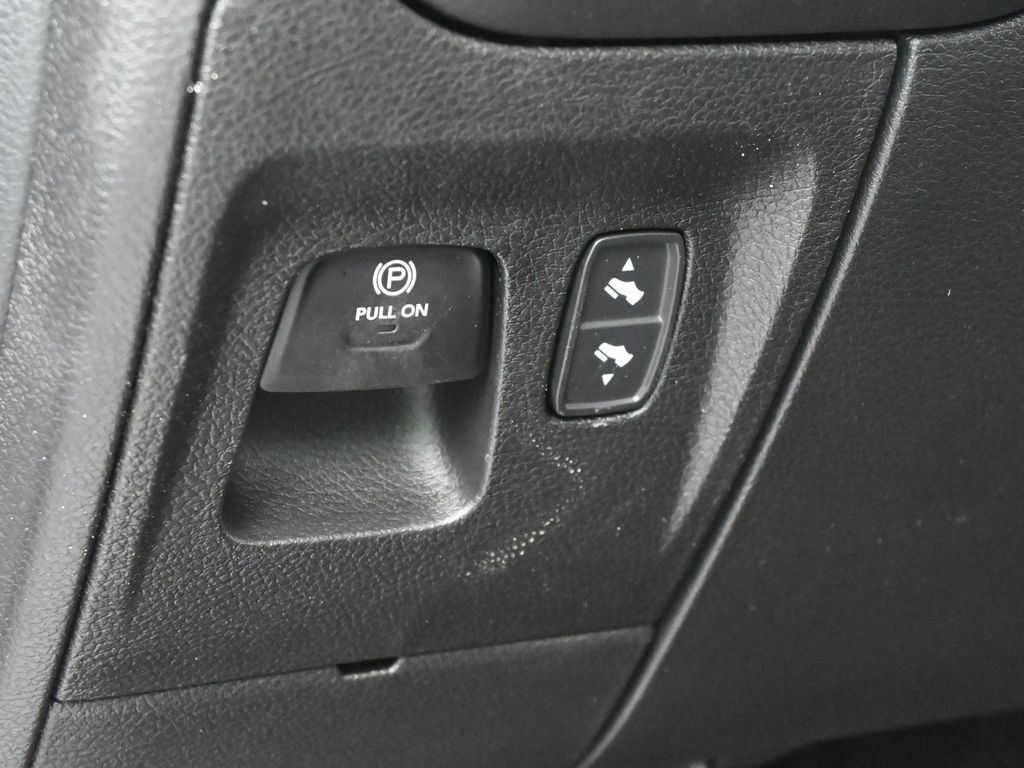 New 2026 Bright White Clearcoat Ram Limited image 16