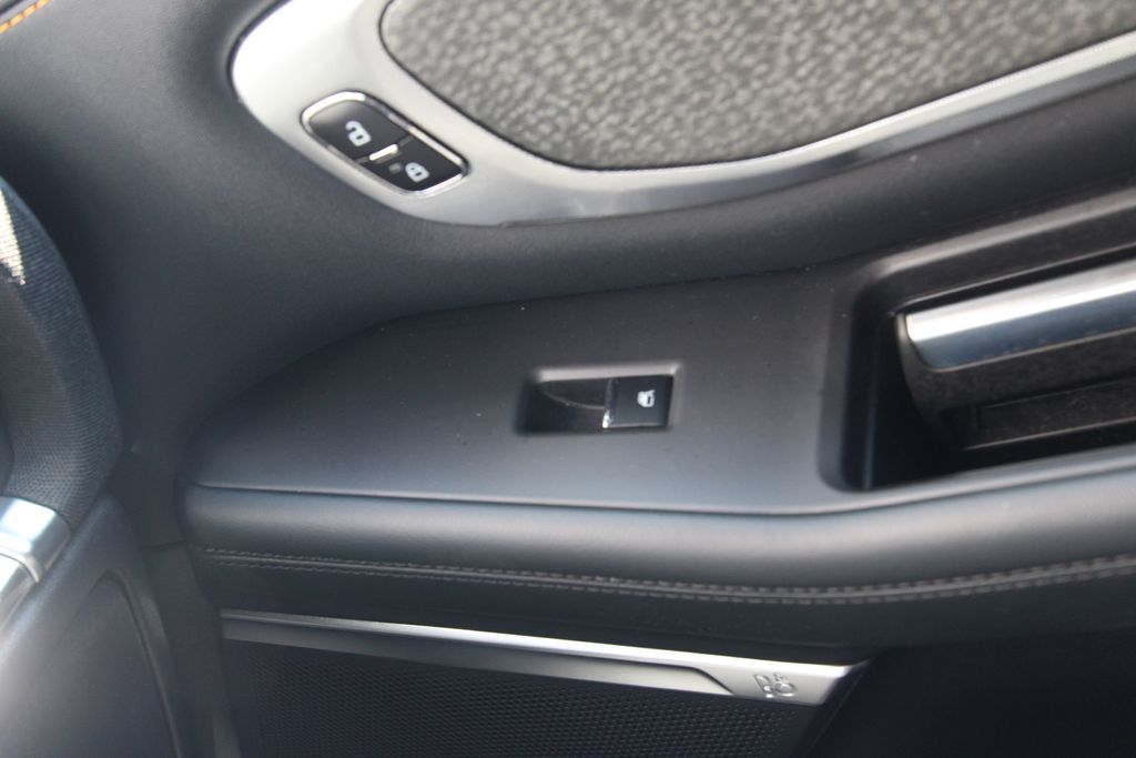 Used 2025 Ford Expedition SUV
