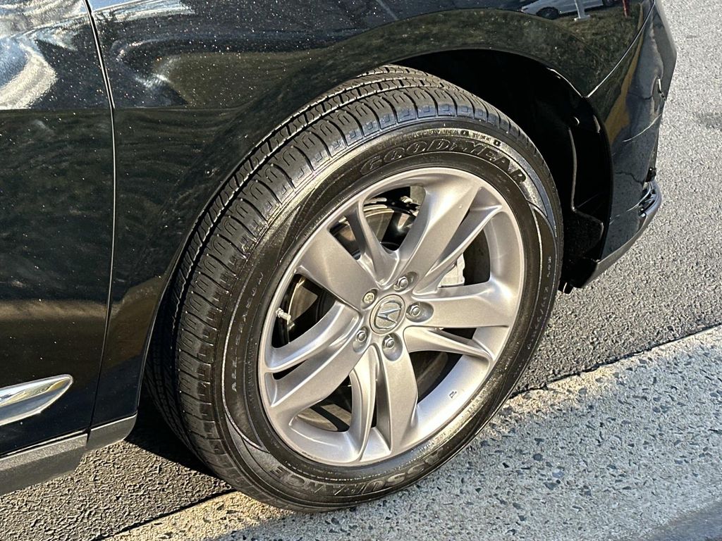 Thumbnail: 2020 Acura RDX - 18