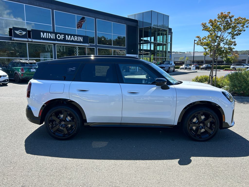 Thumbnail: 2026 MINI Cooper Countryman - 6