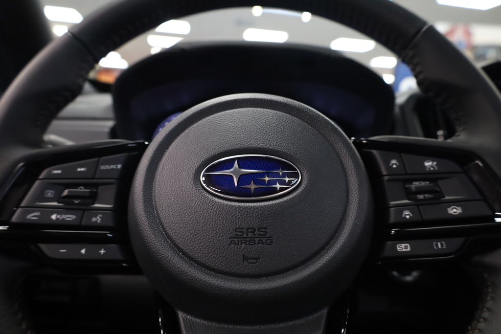new 2026 Subaru Forester car, priced at $36,202