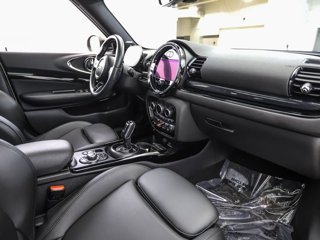 Thumbnail: 2023 MINI Cooper Clubman - 28