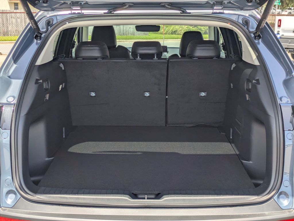 2026 Mazda CX-50 2.5 S Premium