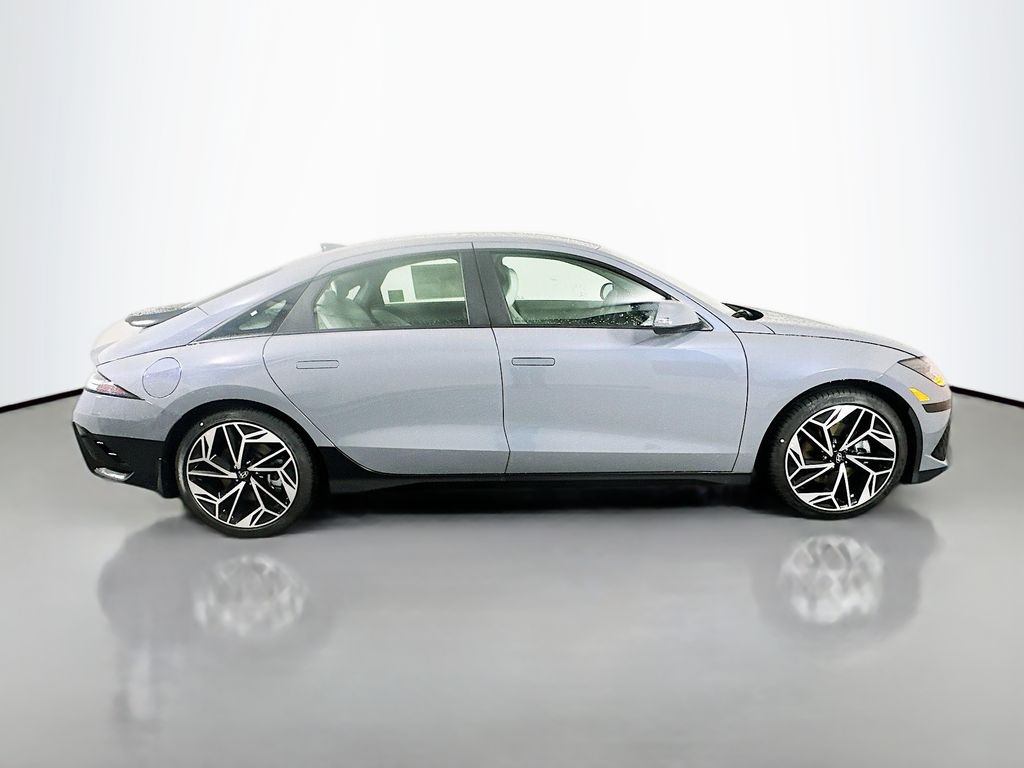 Thumbnail: 2025 Hyundai Ioniq 6 - 4