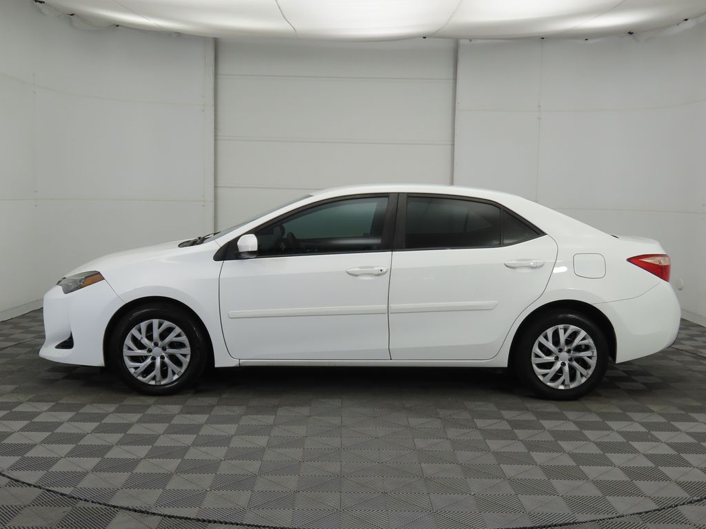 Thumbnail: 2019 Toyota Corolla - 8