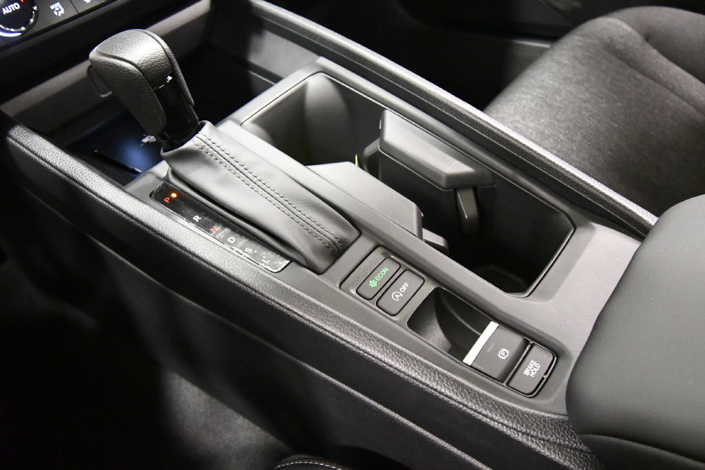 New 2026 Honda Accord Sedan Sedan
