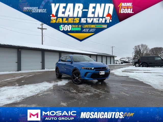 Used 2024 Dodge Hornet R/T SUVs