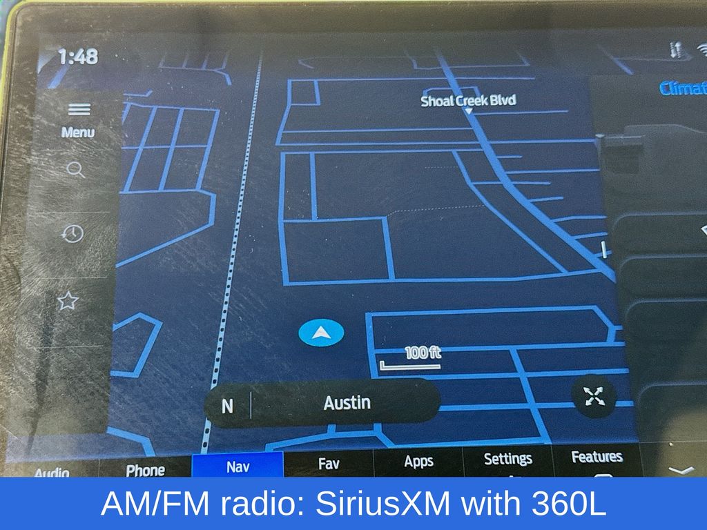 Used Car 2024 Ford Expedition Max  Limited For Sale Under $50,000 In Austin, Texas