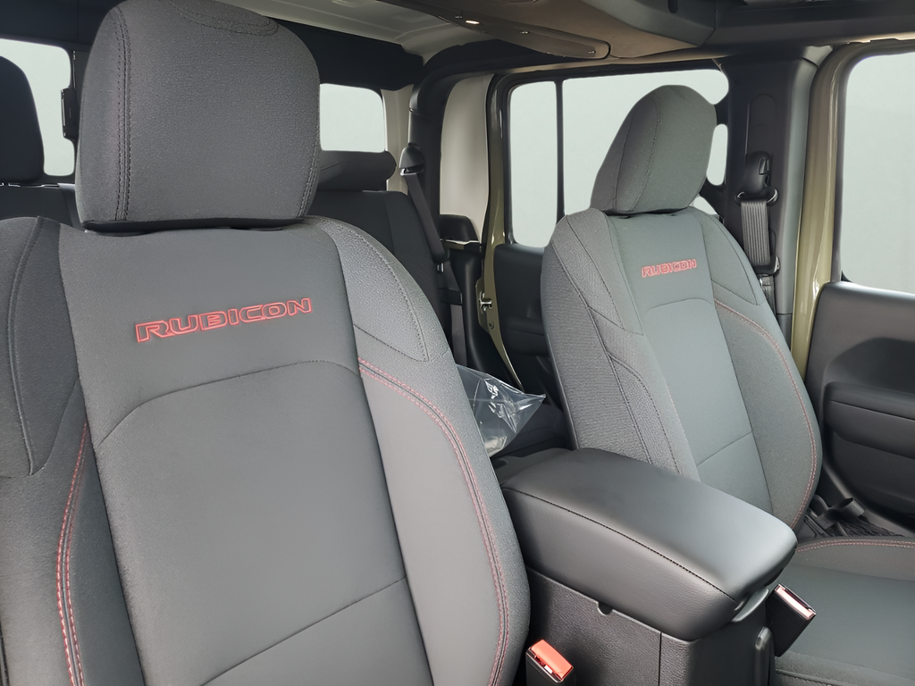 New Car 2025 Jeep Gladiator  Rubicon For Sale Under $60,000 In Austin, Texas