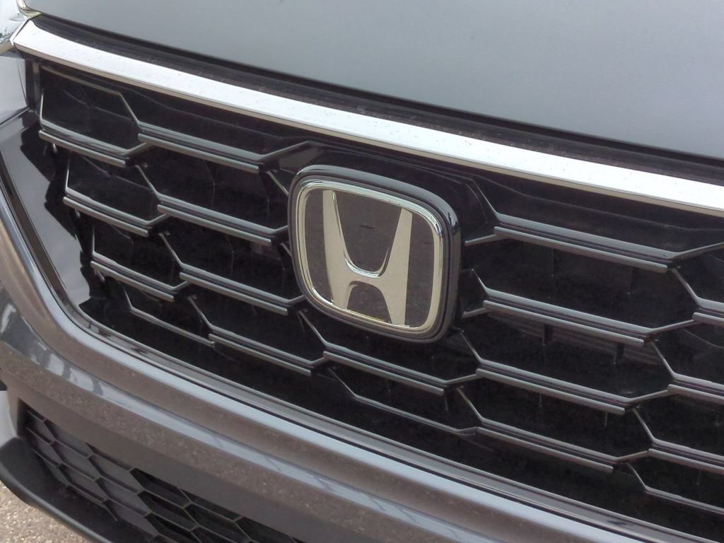 2024 Honda CR-V EX - Photo 6