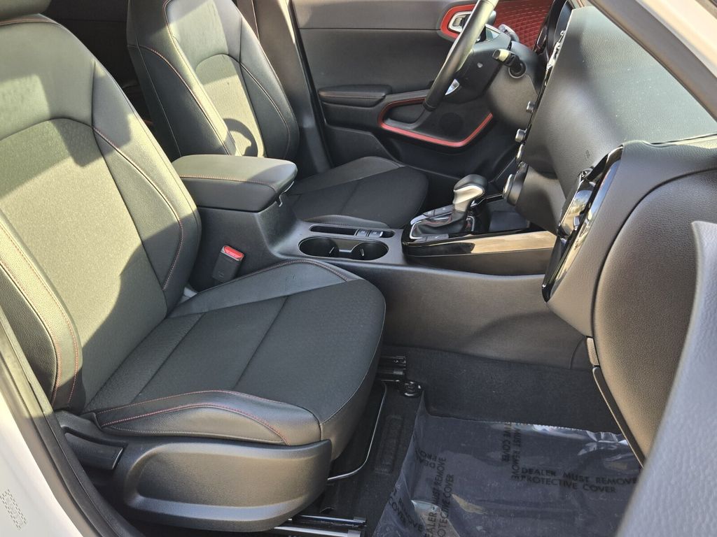 2023 Kia Soul - $18,190