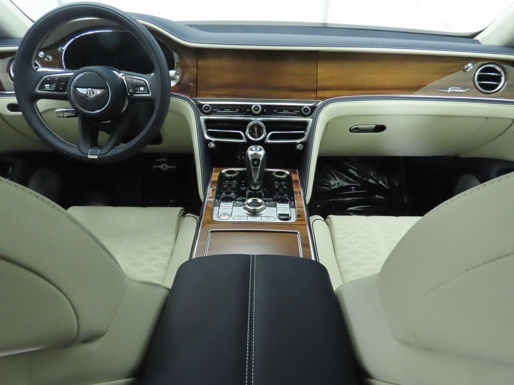 Thumbnail: 2025 Bentley Flying Spur - 14