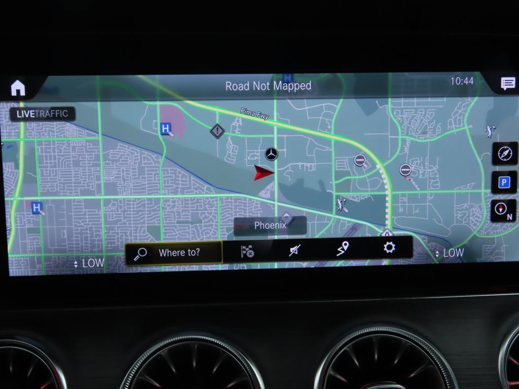 Thumbnail: 2023 Mercedes-Benz AMG GT - 15