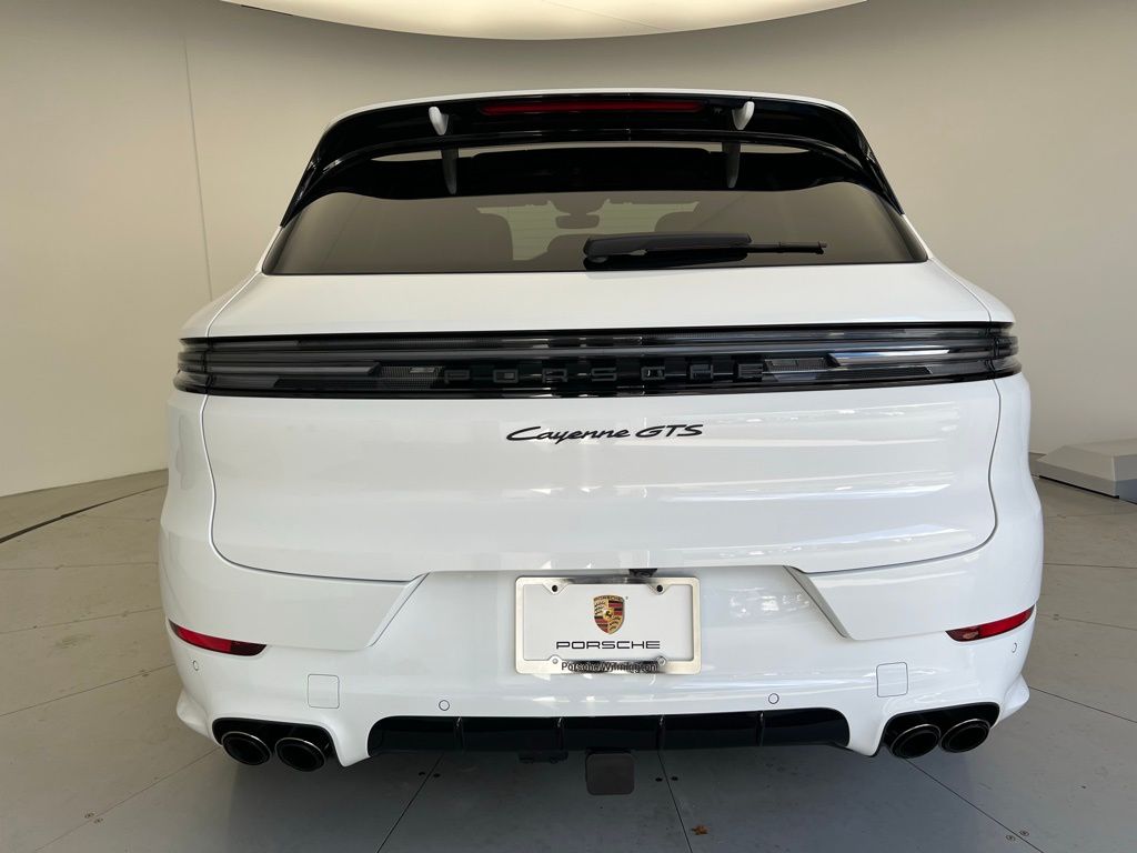 Thumbnail: 2025 Porsche Cayenne - 21