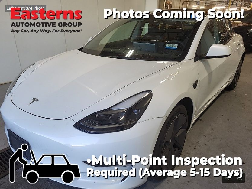 2023 Tesla Model 3 -'s photo