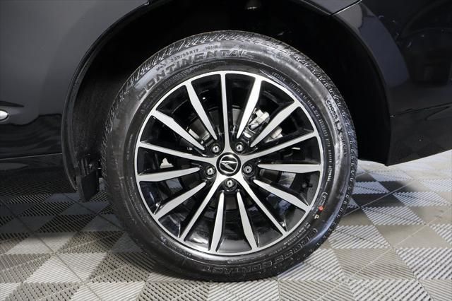 Thumbnail: 2026 Acura RDX - 10