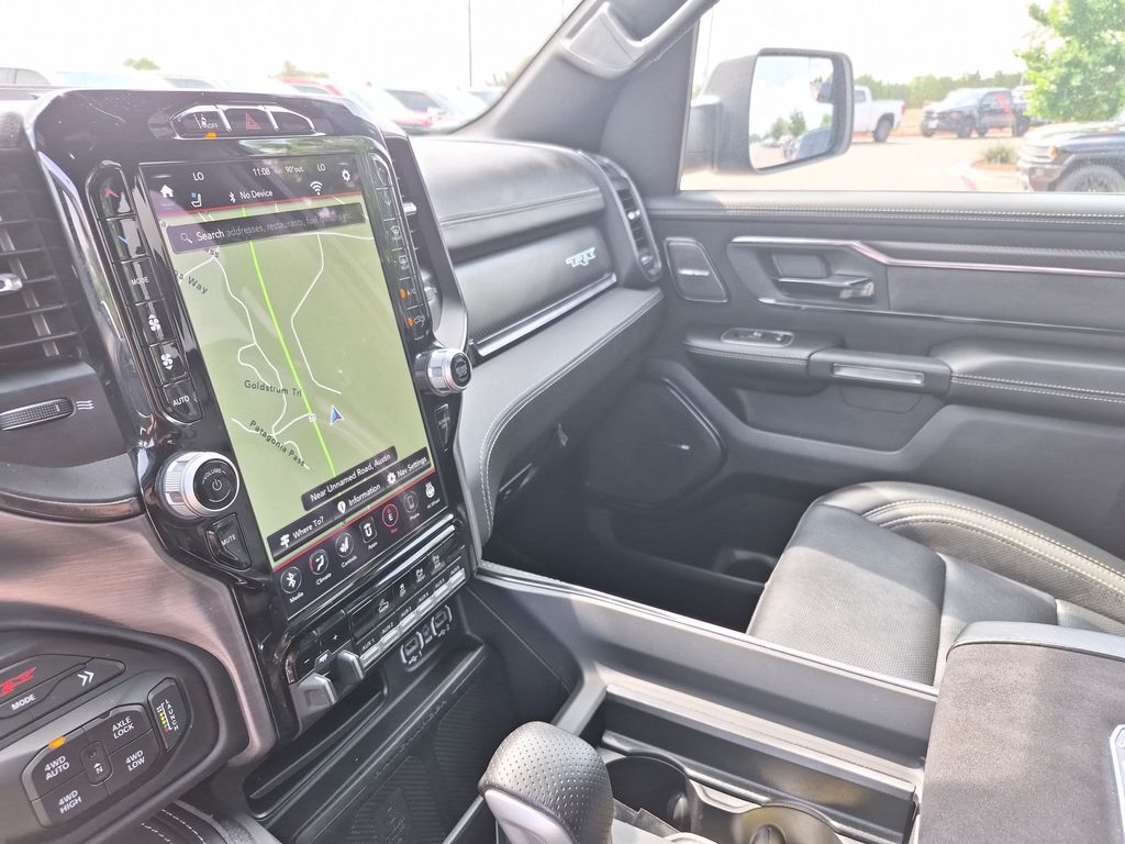 Used Car 2021 Ram 1500  Trx For Sale Under $80,000 In Austin, Texas