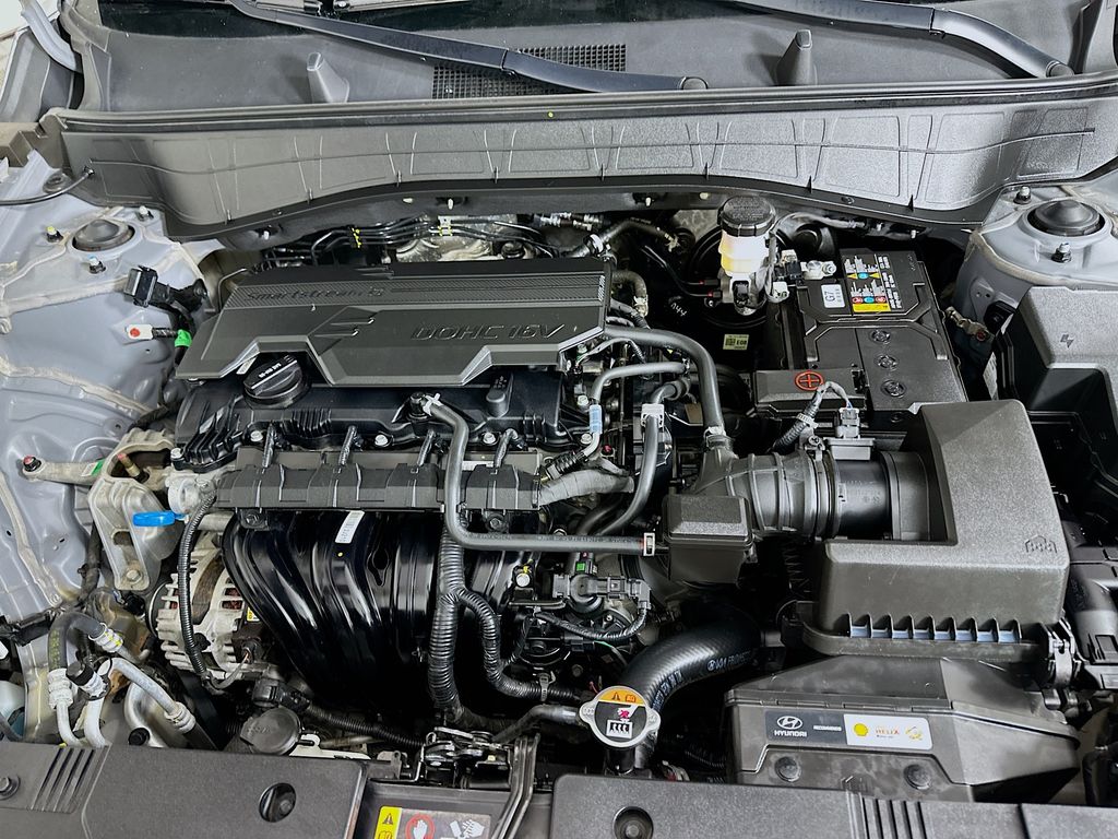 Thumbnail: 2025 Hyundai Kona - 29