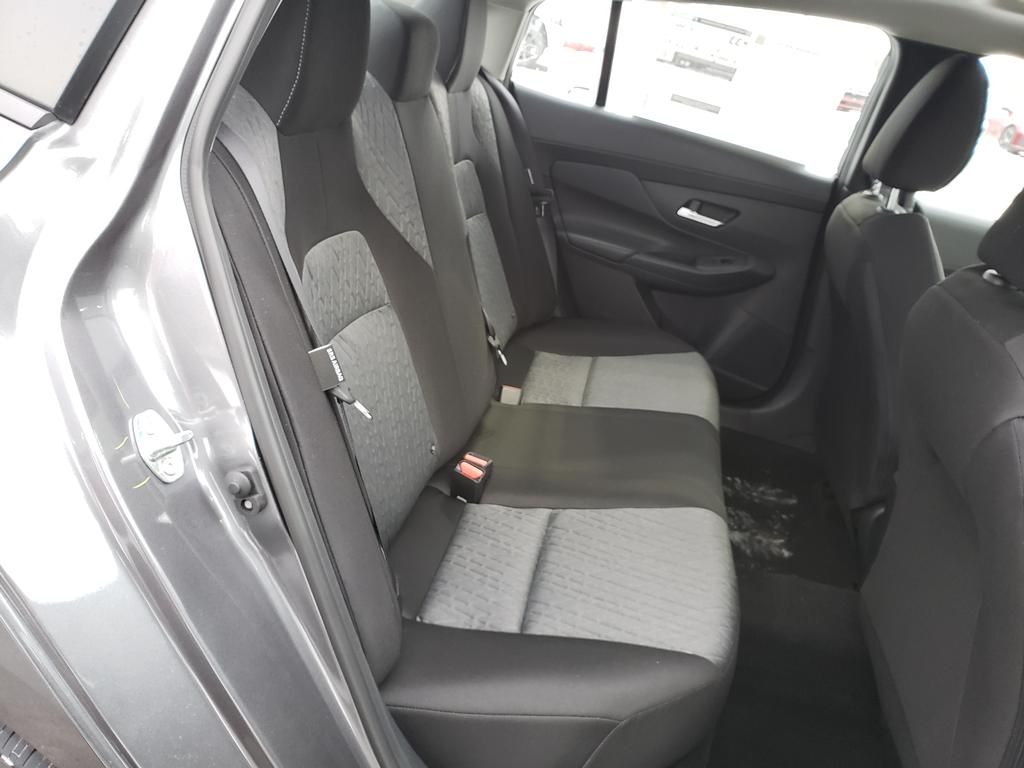 new 2026 Nissan Sentra car, priced at $25,285